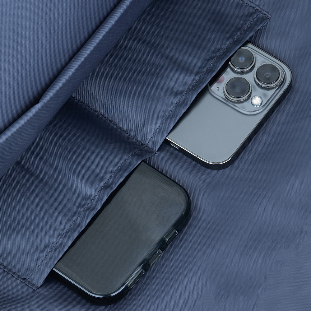 Mochila Sustentável Essencial Annox