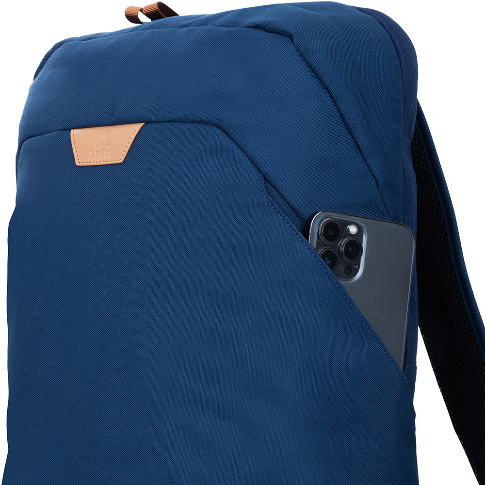 Mochila Sustentável Essencial Annox