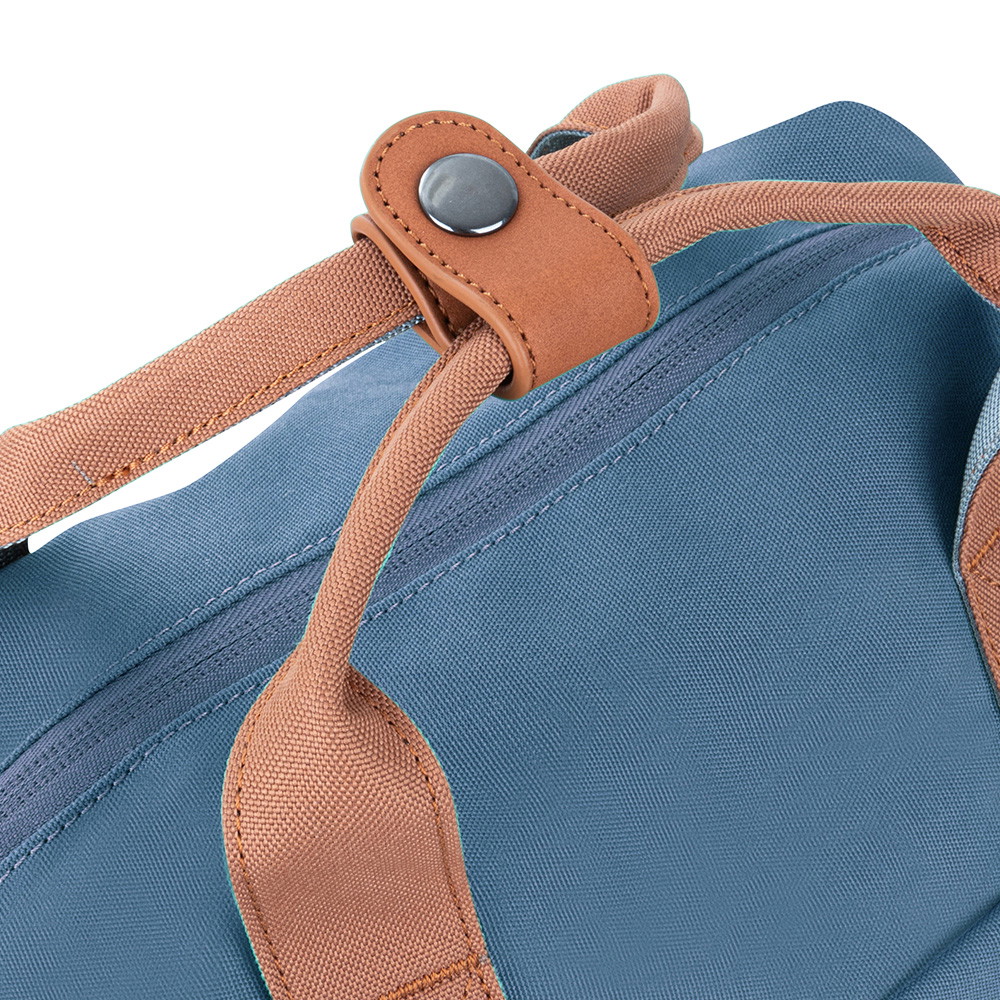 Mochila Annox Segue a Sua Paixão – Mochila à prova d'água em material reciclado