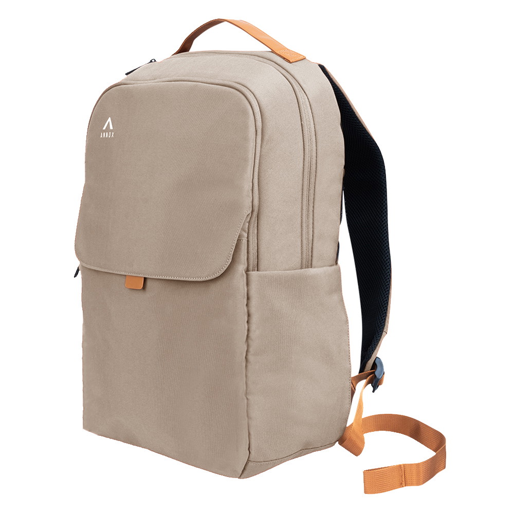 Mochila de Recycle Annox Transit