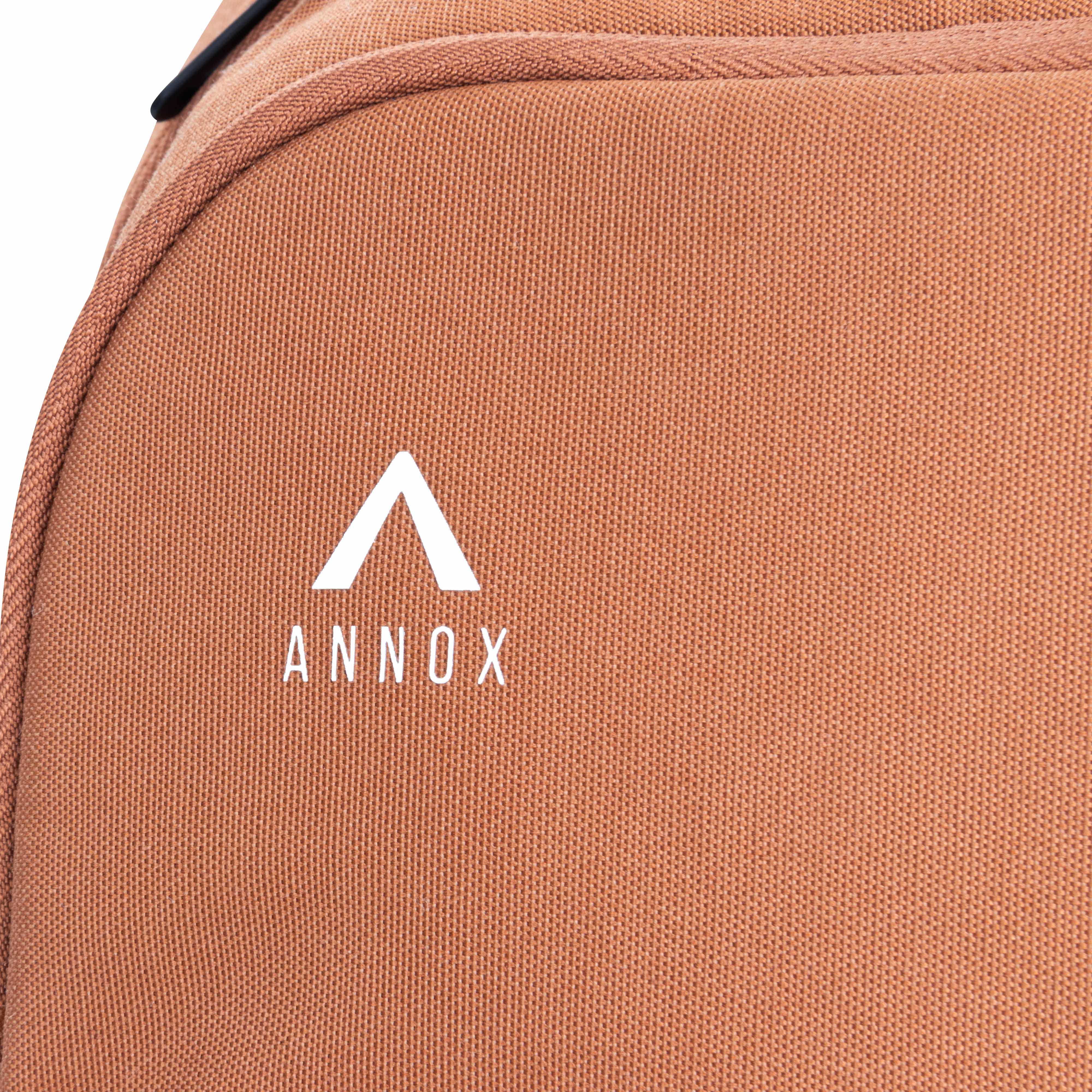 Mochila de Recycle Annox Transit