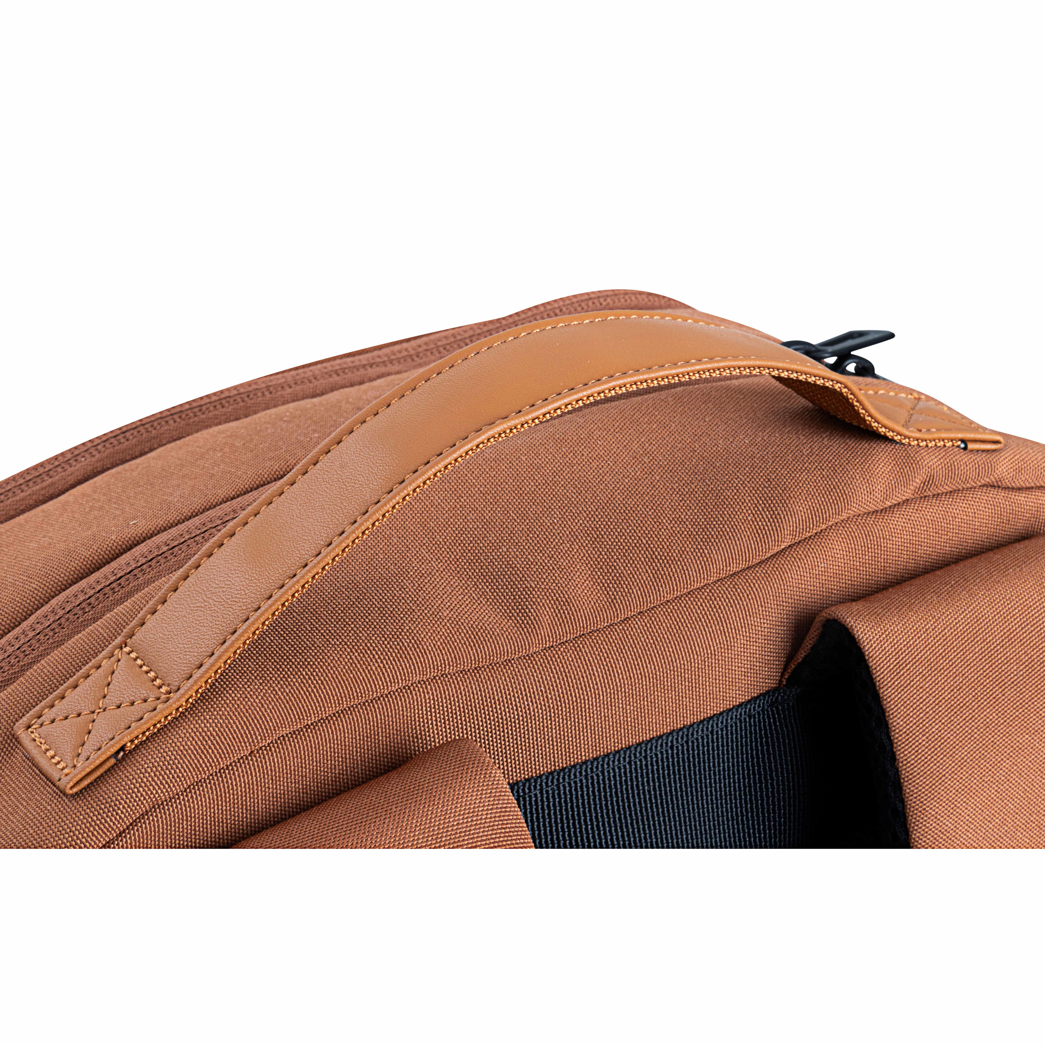 Mochila de Recycle Annox Transit
