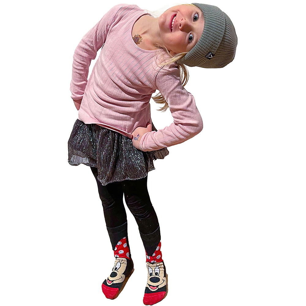 Gorro Clássico Annox