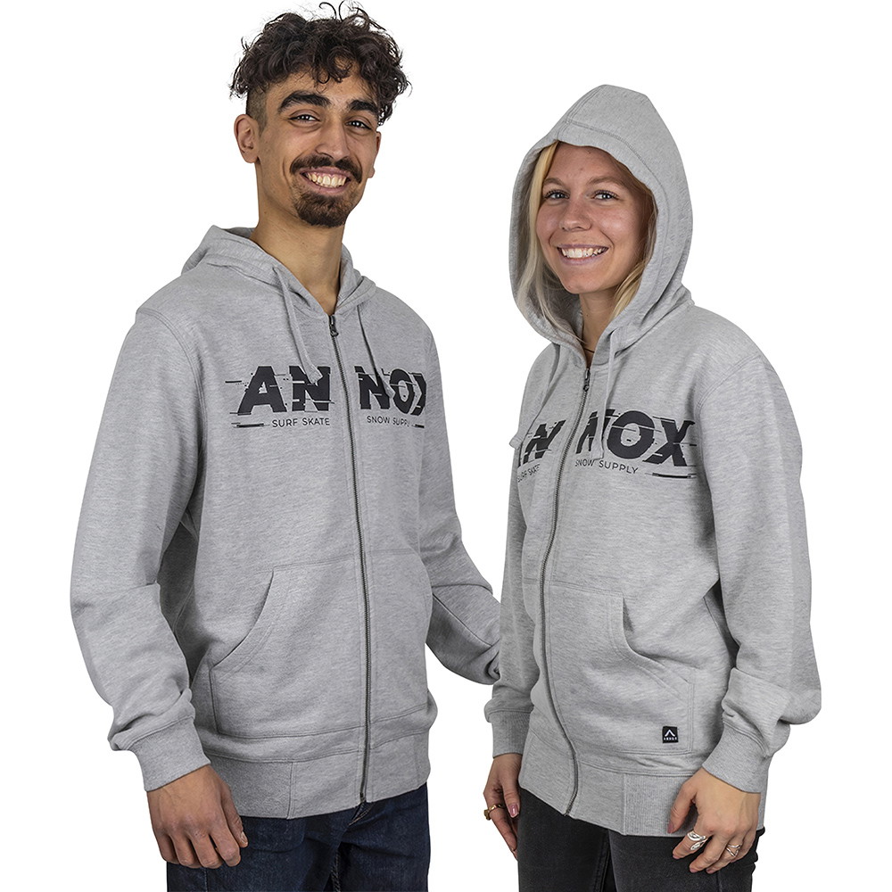 Hoodie de Fornecimento de Surf Skate Annox