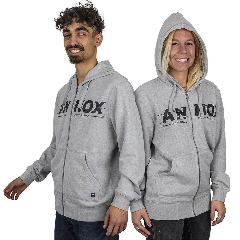 Hoodie de Fornecimento de Surf Skate Annox