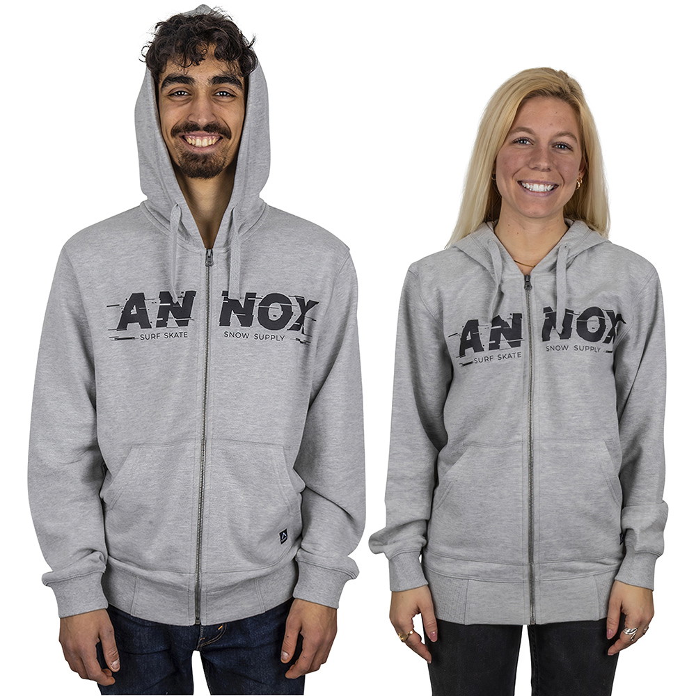 Hoodie de Fornecimento de Surf Skate Annox