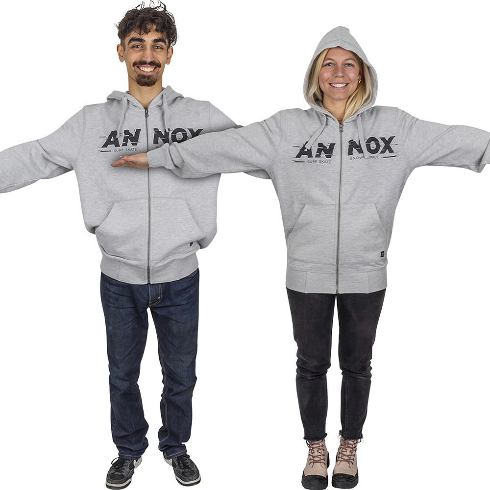 Hoodie de Fornecimento de Surf Skate Annox