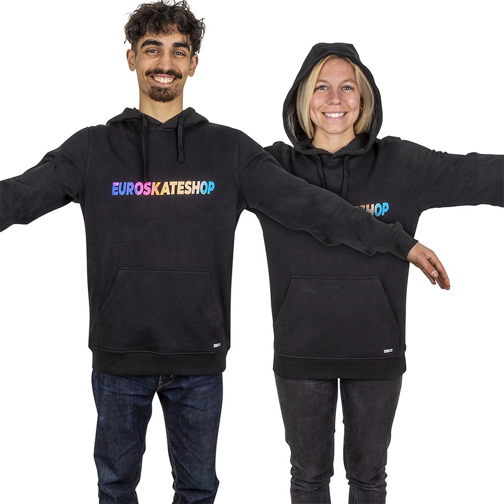 Hoodie Euroskateshop
