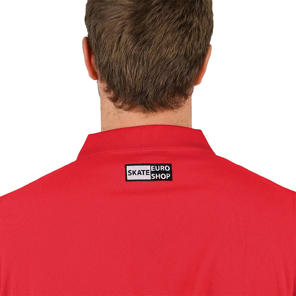 Polo Tee Coach Euroskateshop