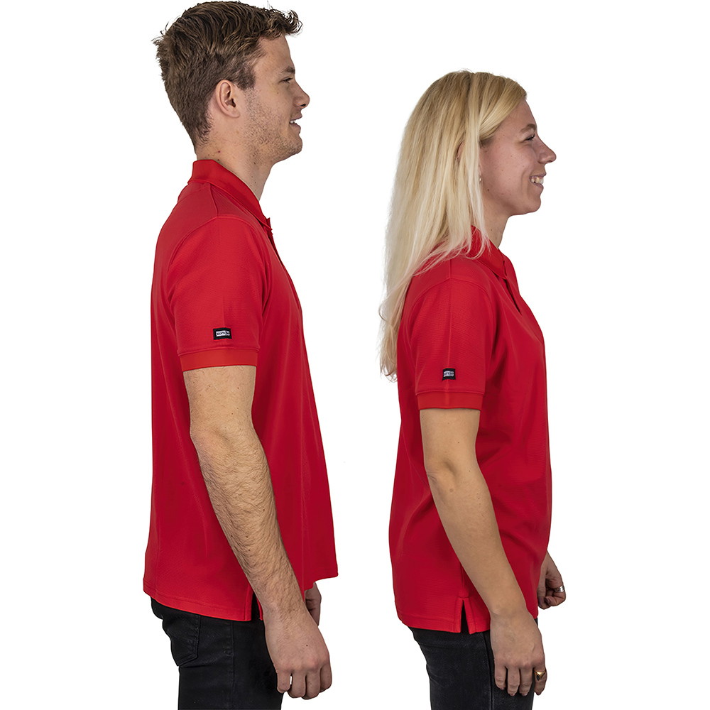 Polo Tee Coach Euroskateshop