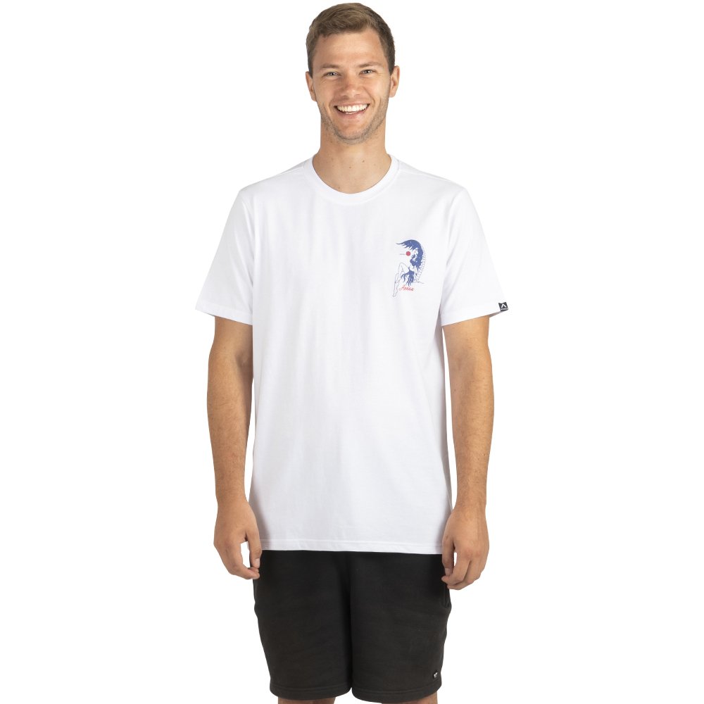 Camiseta Annox