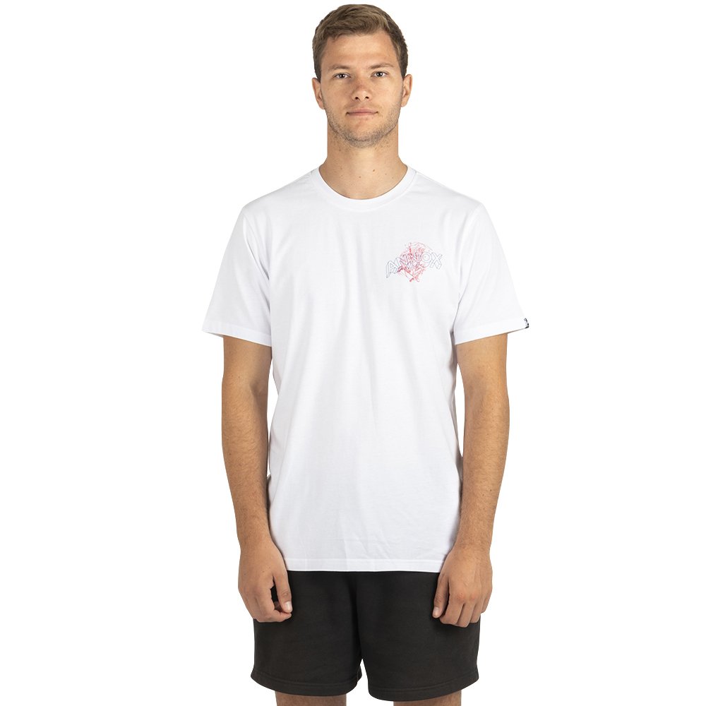 Camiseta Annox