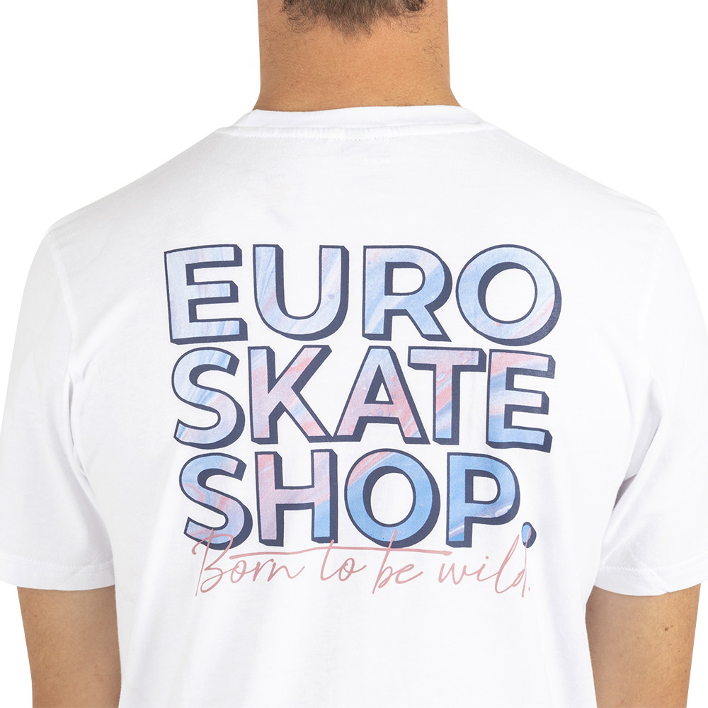 T-Shirt Euroskateshop