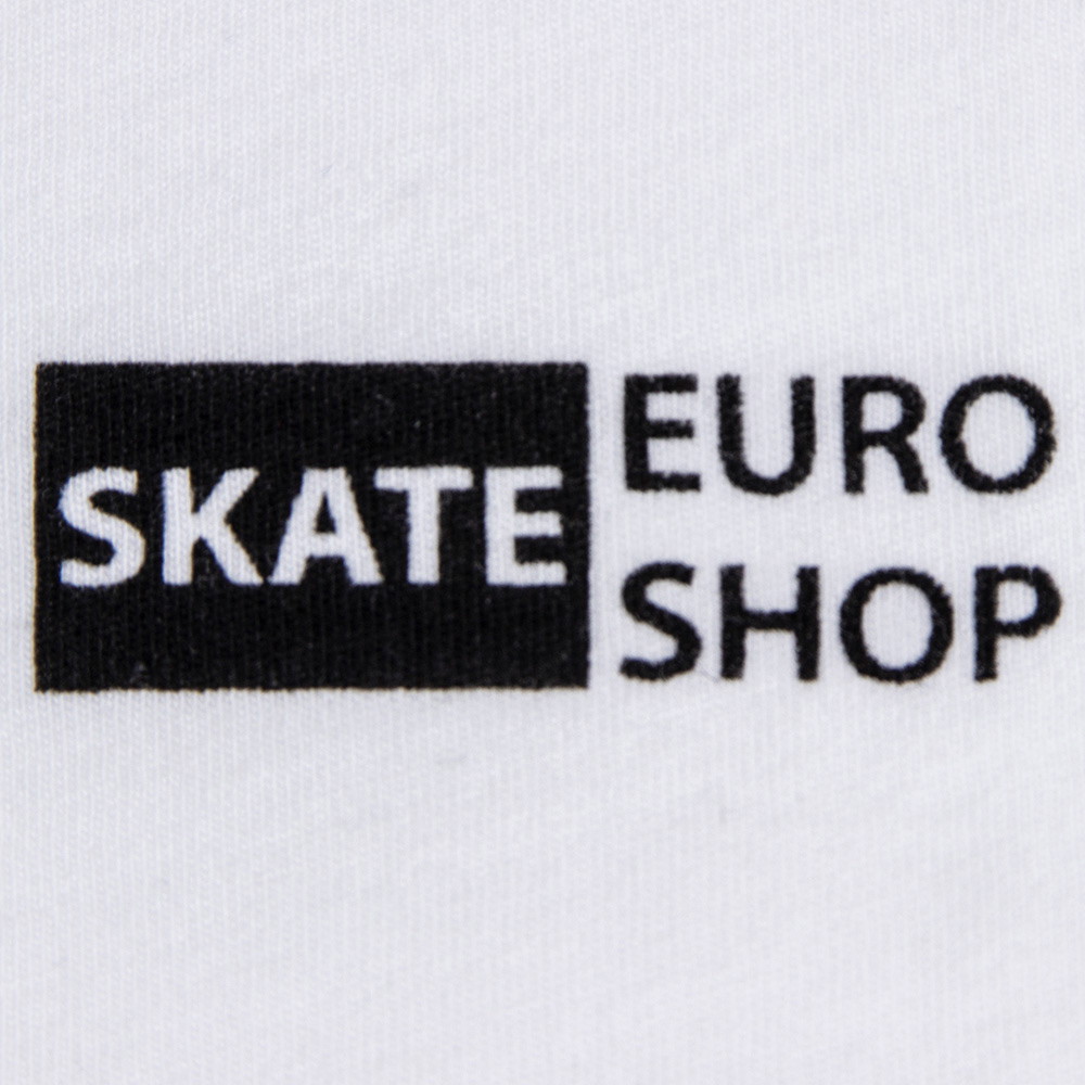 T-Shirts Clássicos Euroskateshop