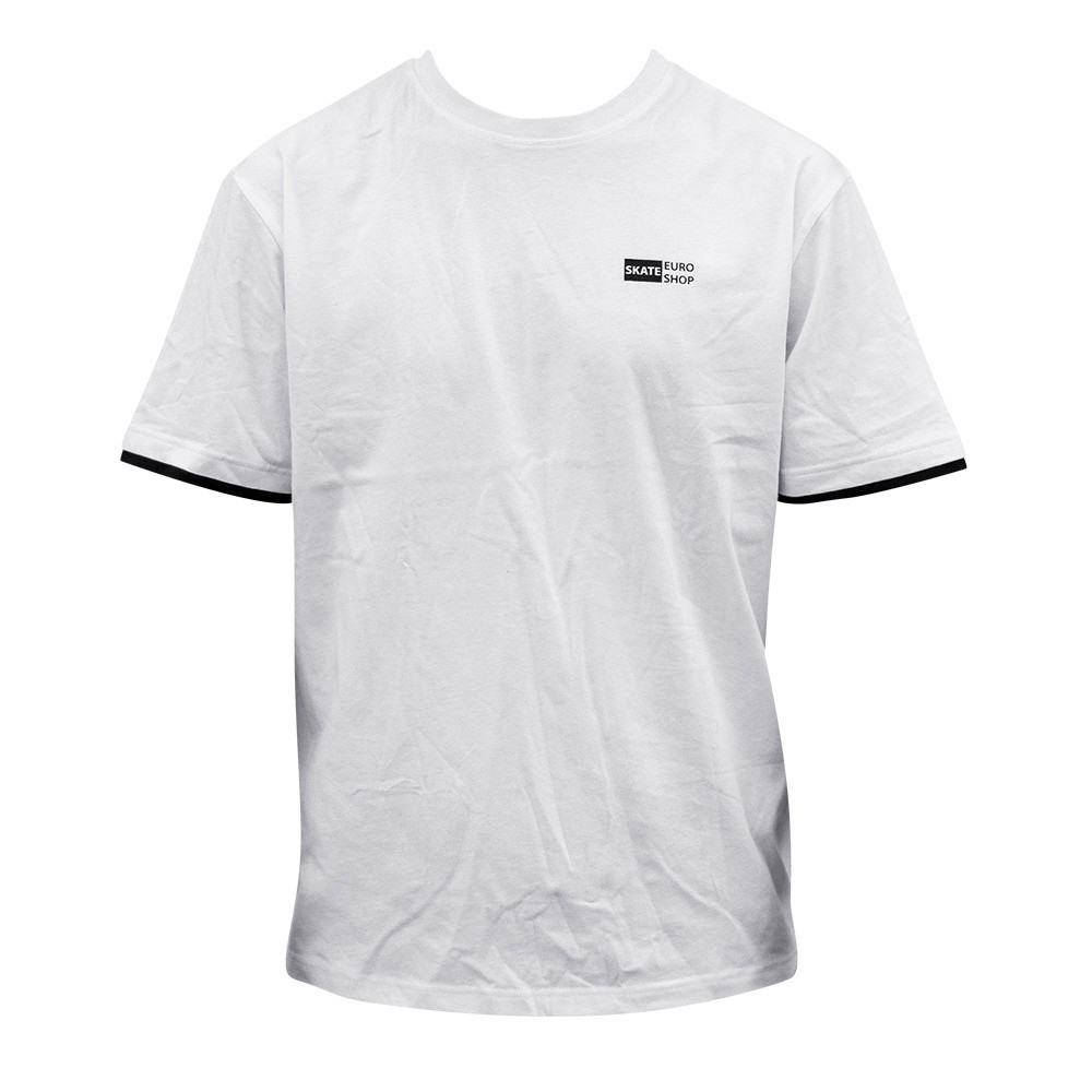 T-Shirts Clássicos Euroskateshop