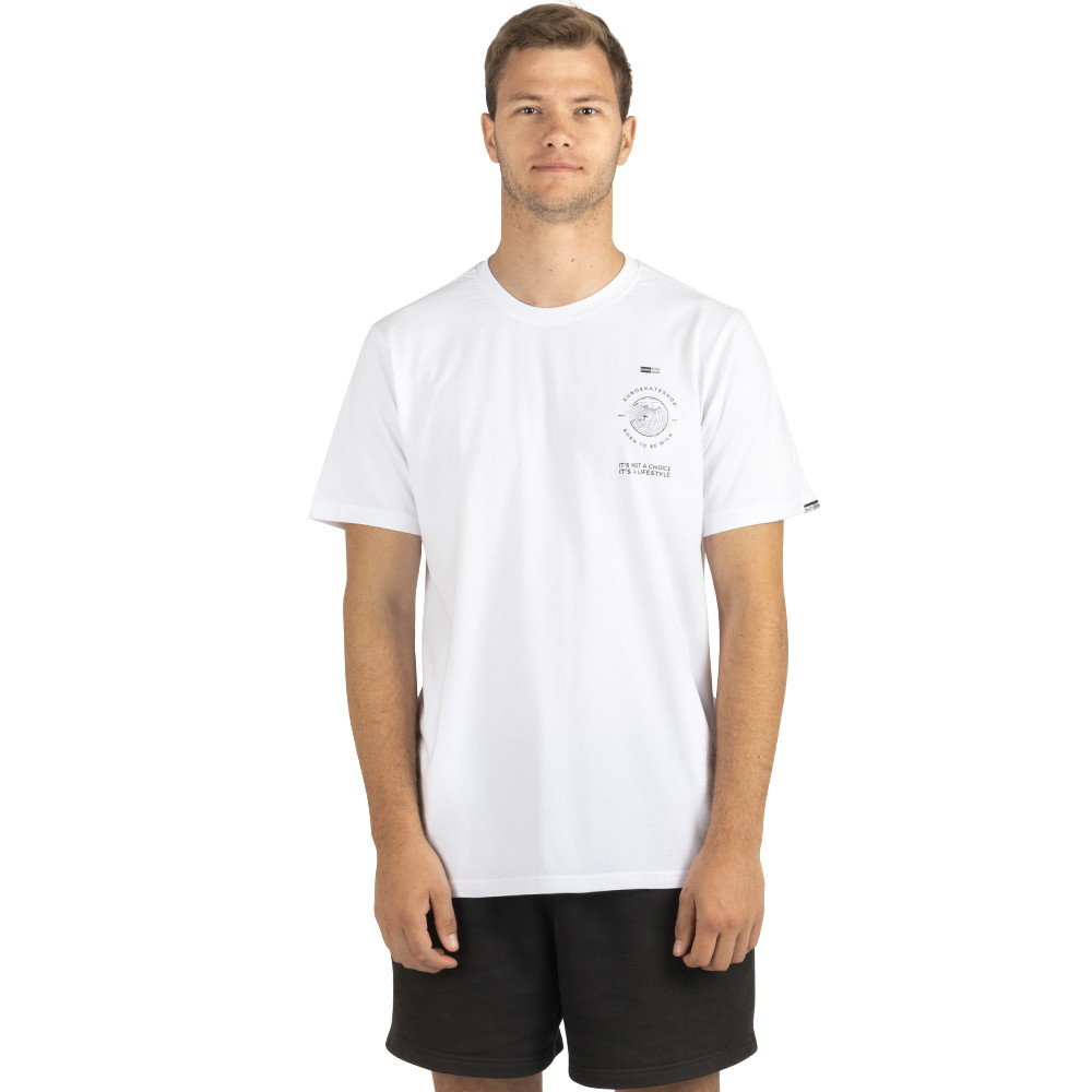 T-Shirt Euroskateshop
