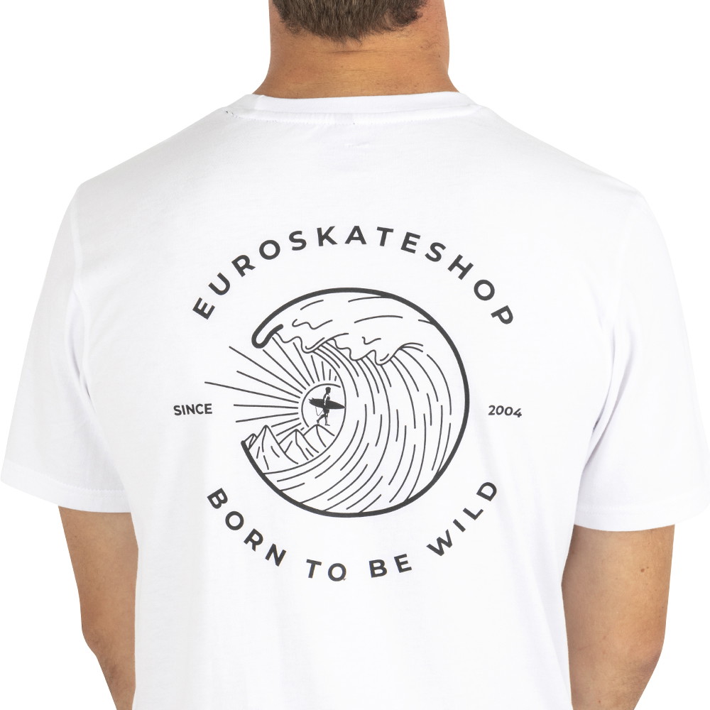 T-Shirt Euroskateshop