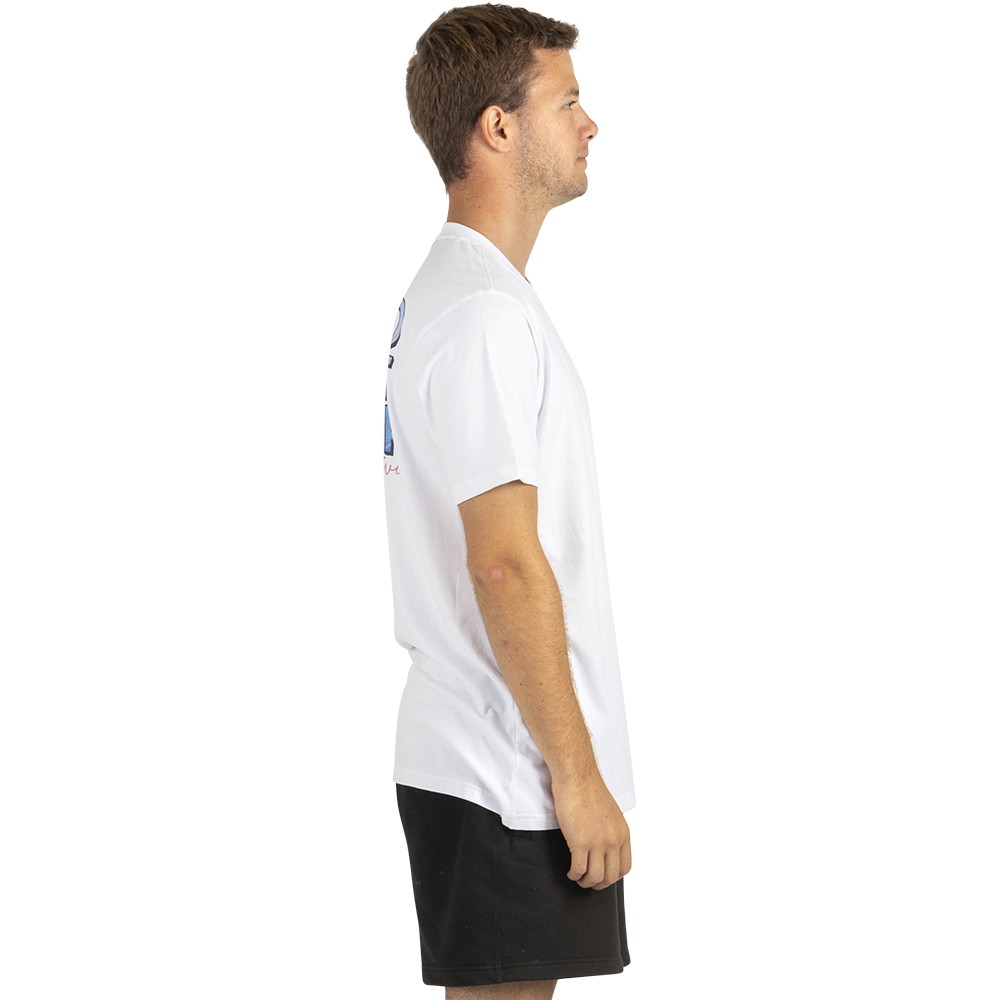 T-Shirt Euroskateshop
