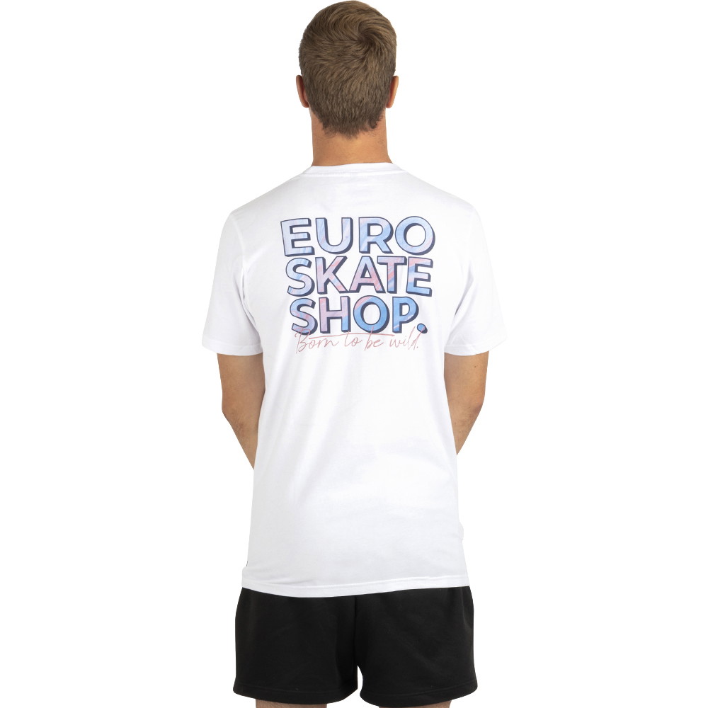 T-Shirt Euroskateshop