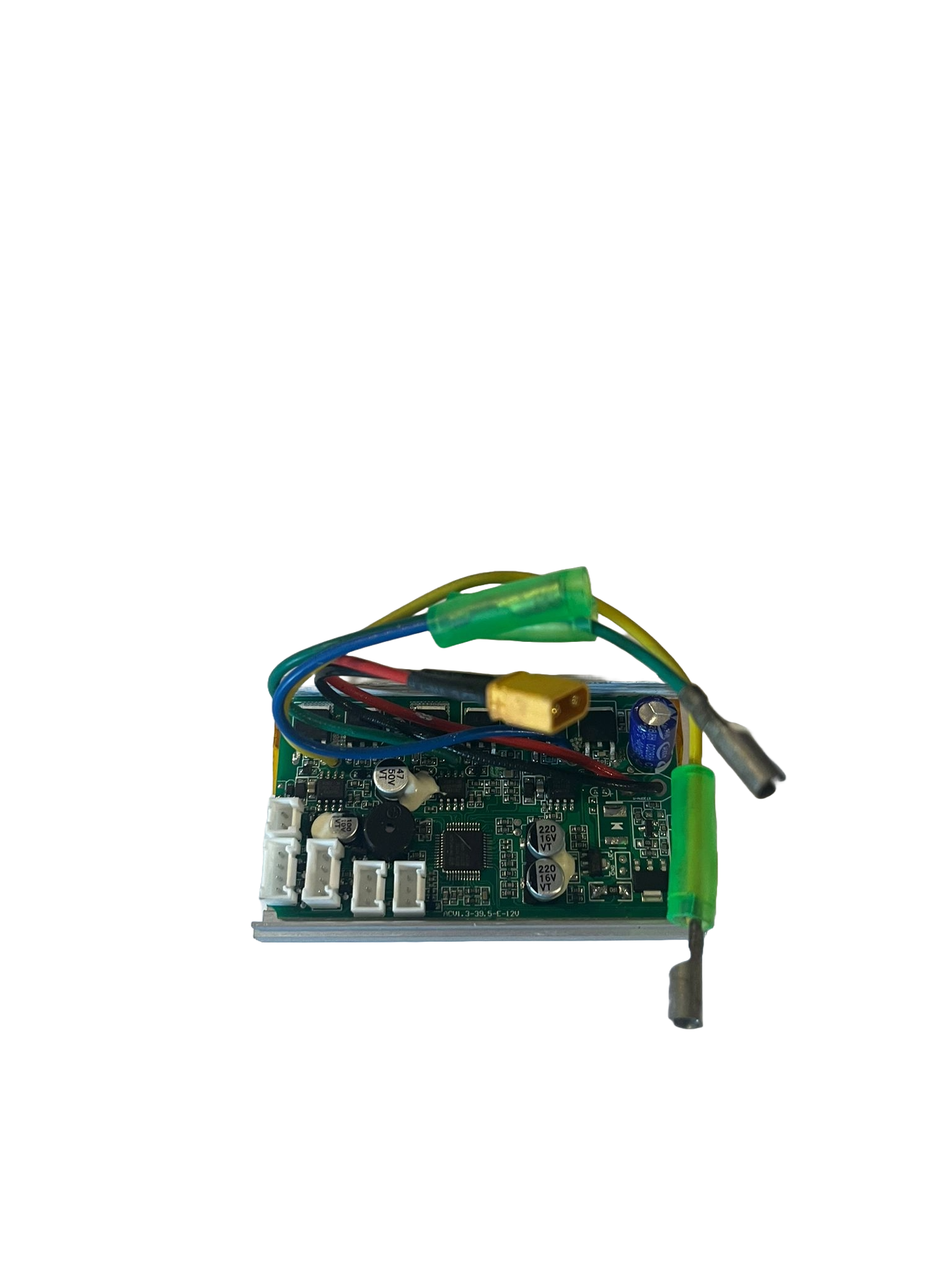 Story E-Motion Controlador Para Trotinete Elétrico Infantil