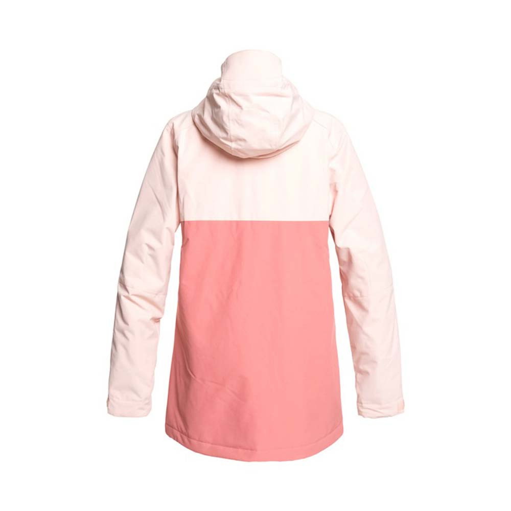 Jacket de Neve DC Cruiser