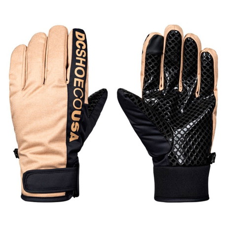 Luvas de Ski / Snowboard DC Deadeye