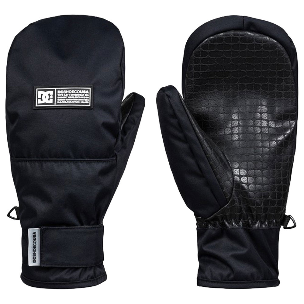 Luva DC Franchise para Esqui/Snowboard