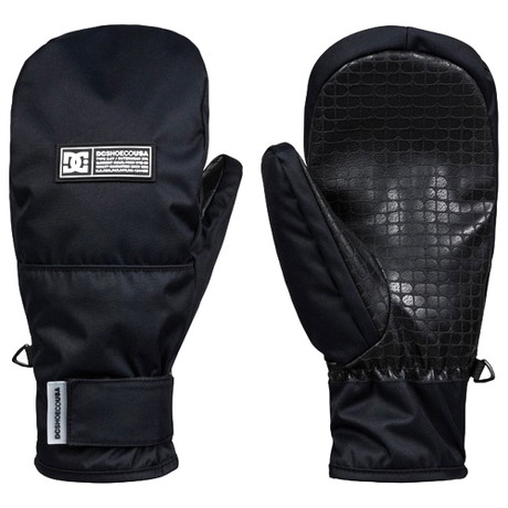 Luva DC Franchise para Esqui/Snowboard