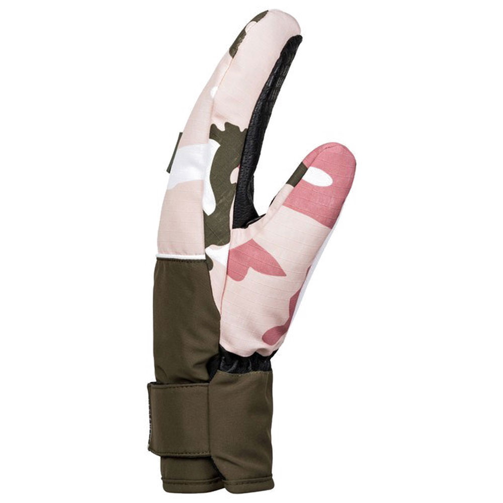 Luva DC Franchise para Esqui/Snowboard