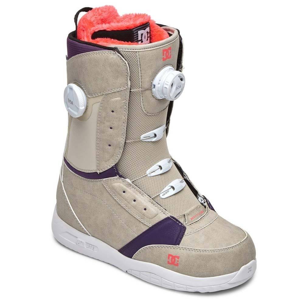 Botas de Snowboard DC Lotus BOA®