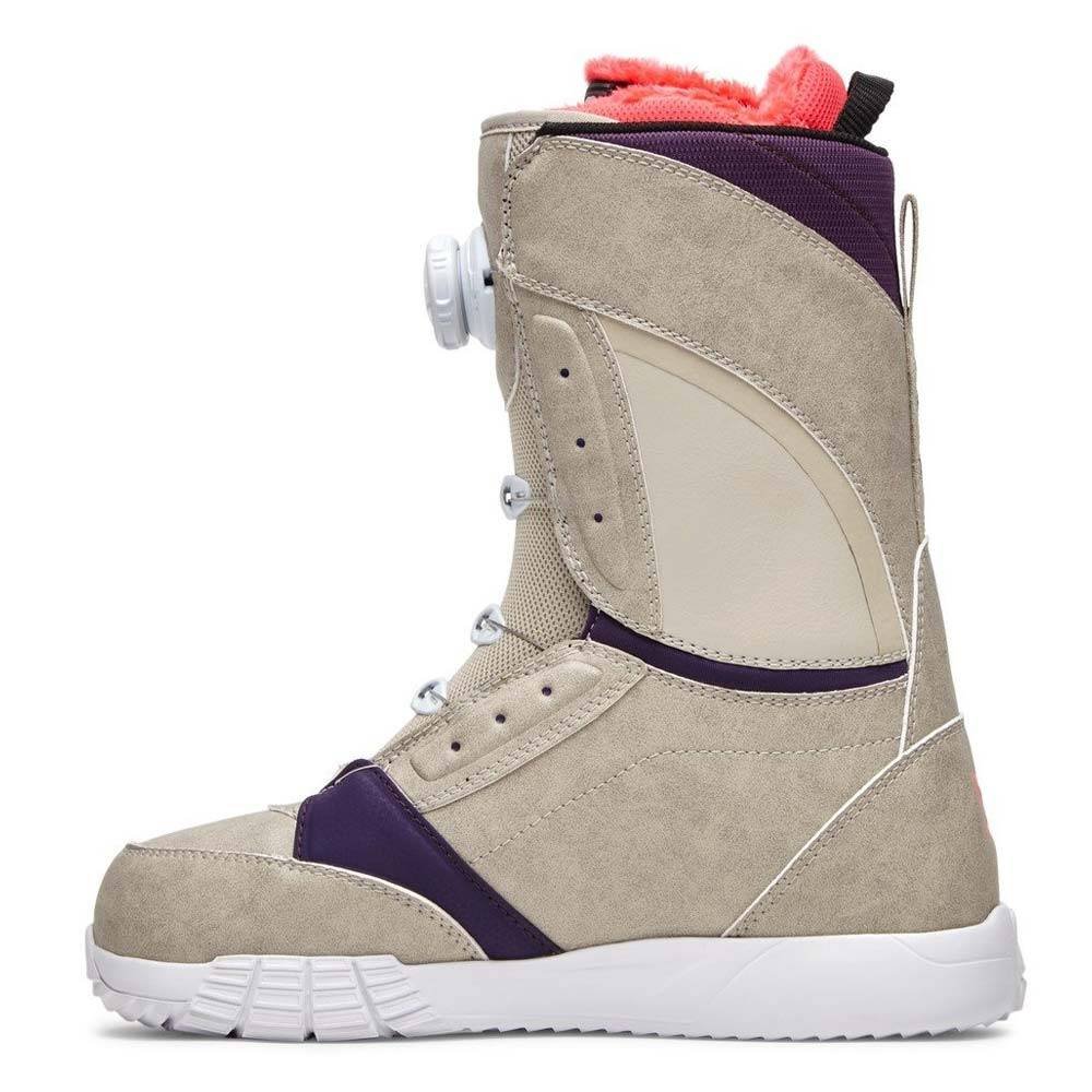 Botas de Snowboard DC Lotus BOA®