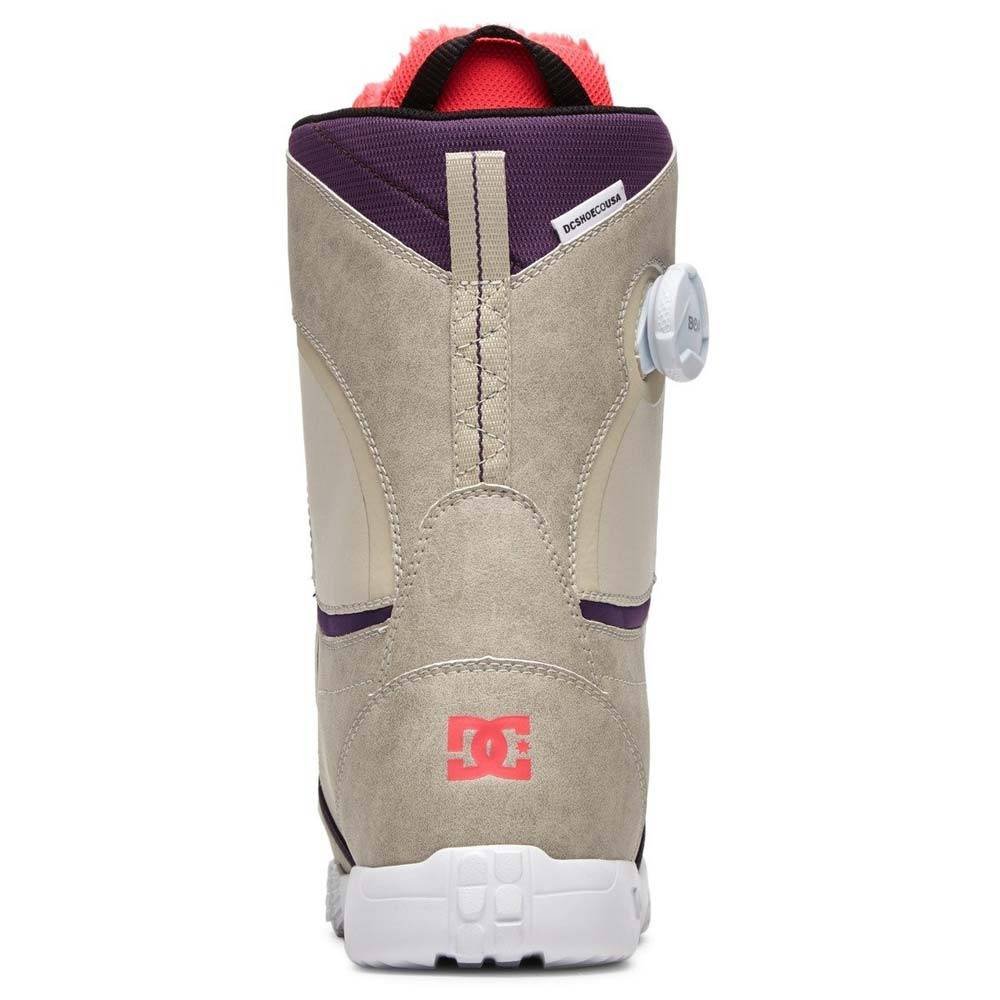 Botas de Snowboard DC Lotus BOA®