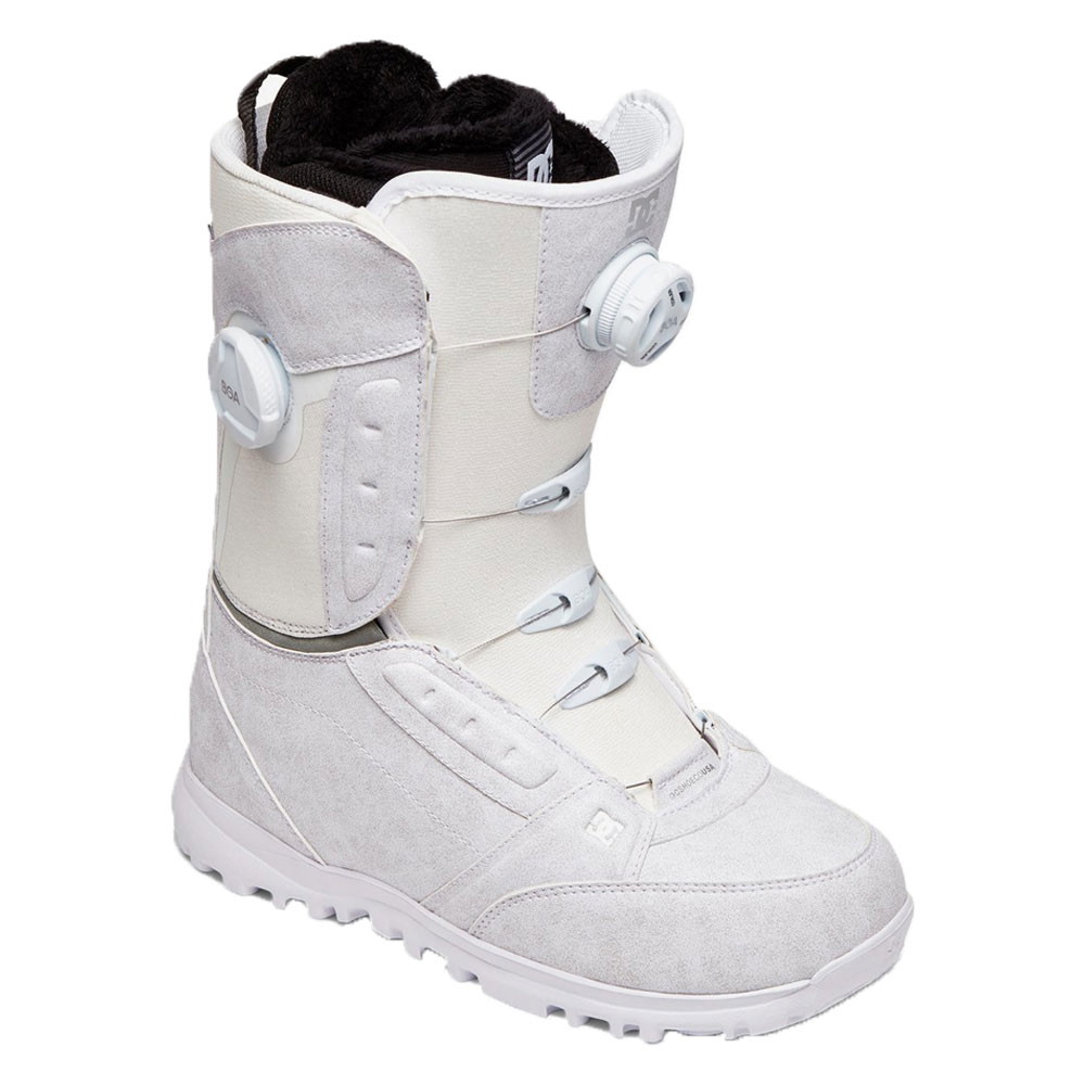 Botas de Snowboard DC Lotus BOA®
