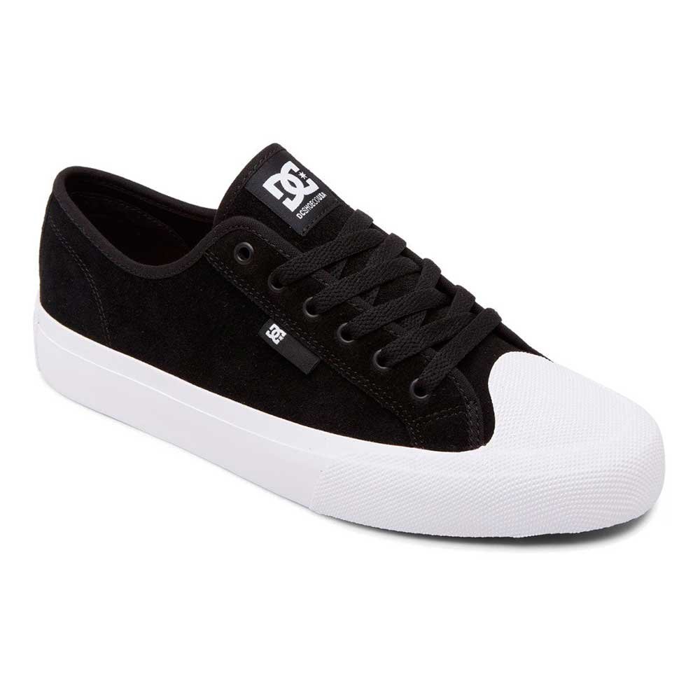 DC Manual S Skate Sapato
