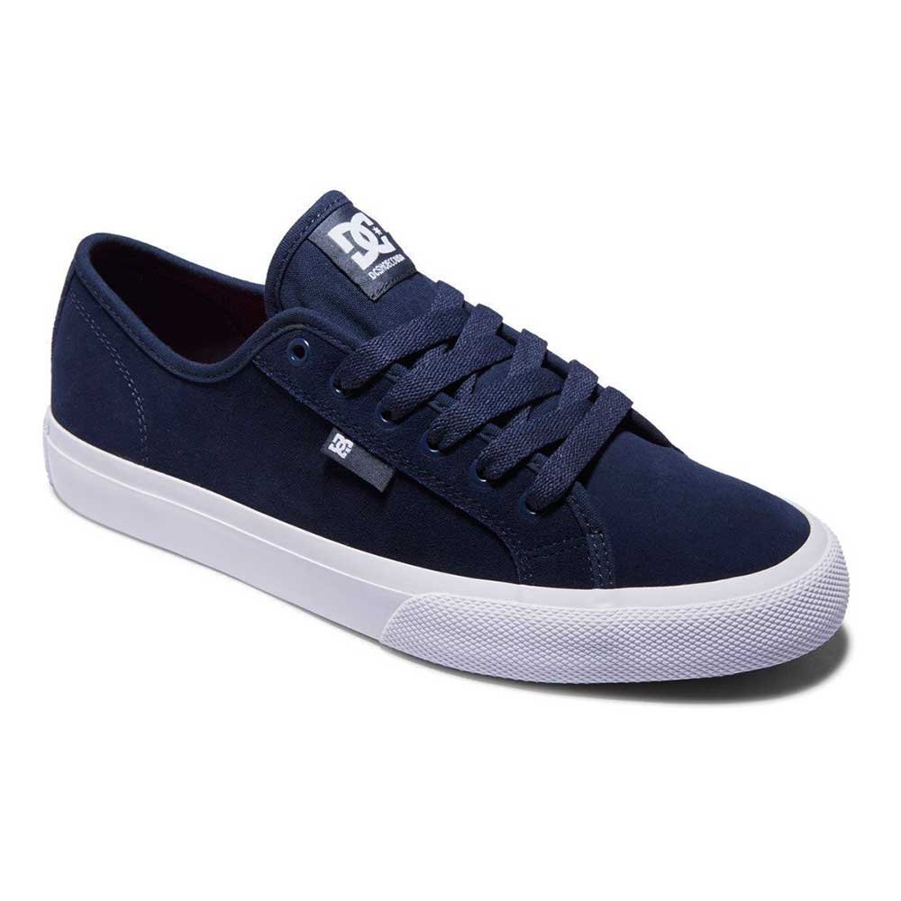 DC Manual S Skate Sapato