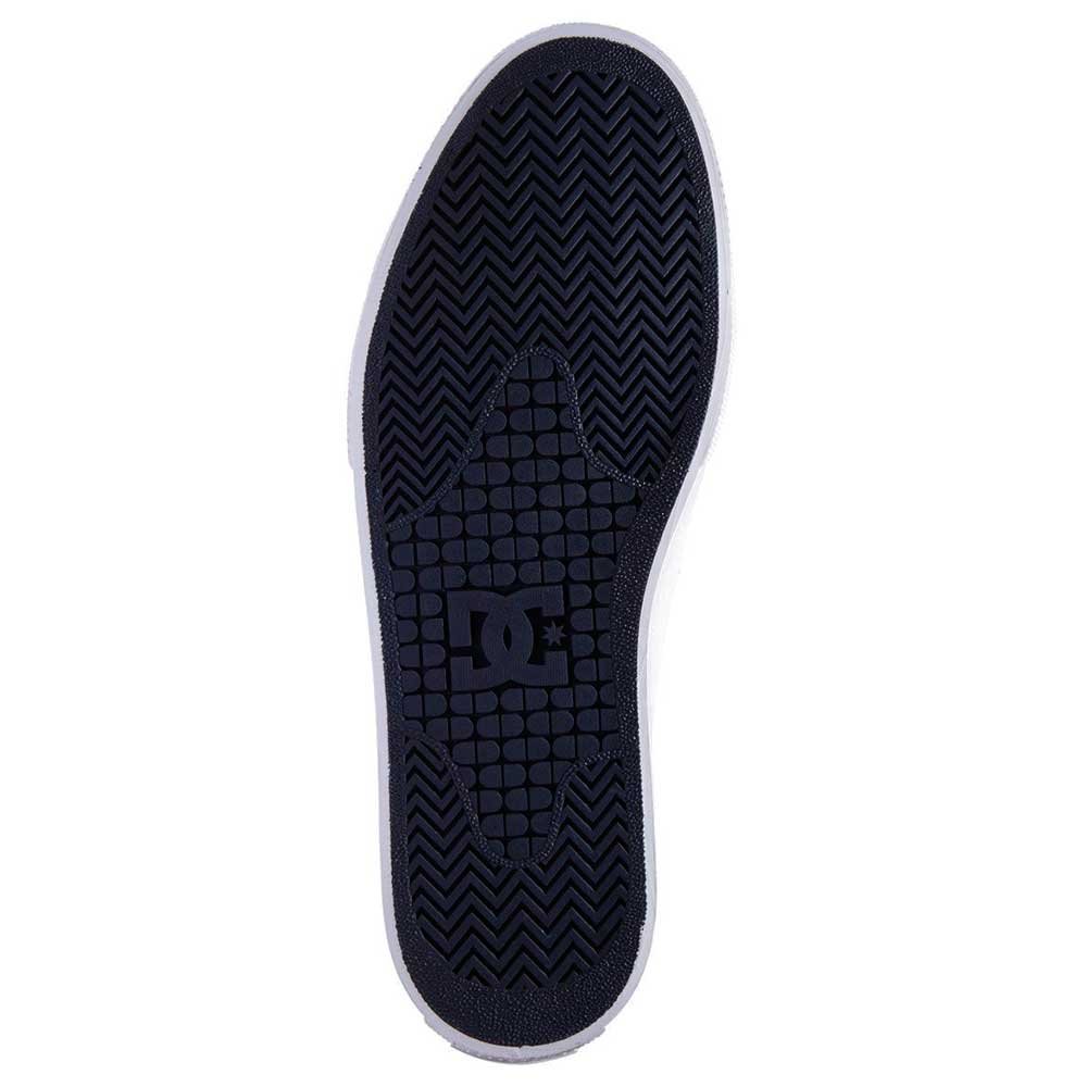 DC Manual S Skate Sapato