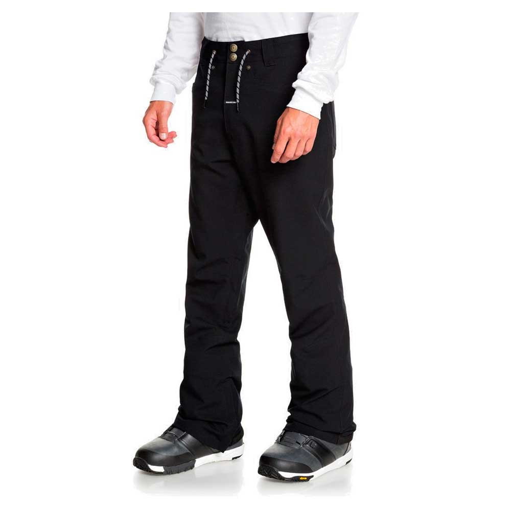 DC Relay Snow Calça