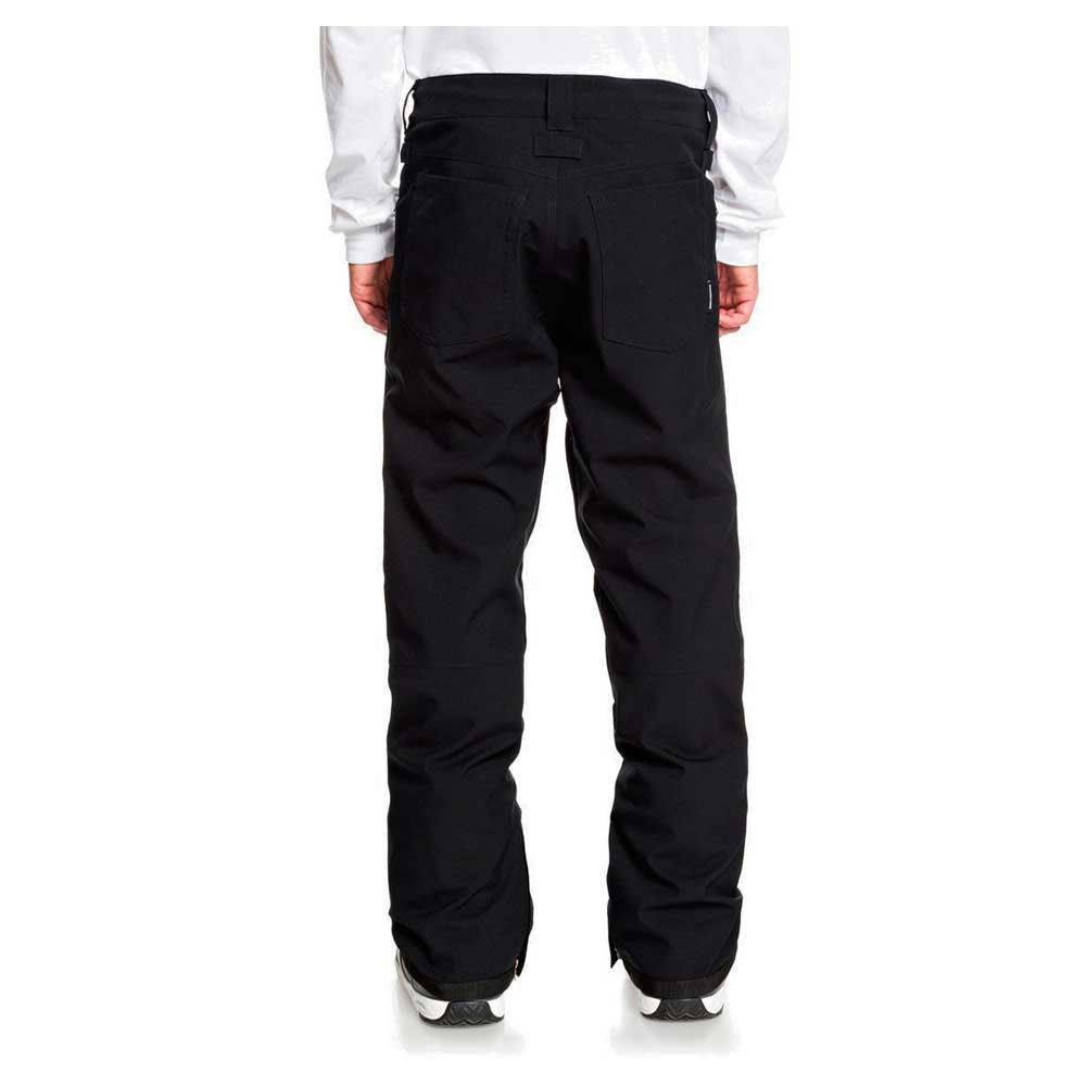 DC Relay Snow Calça