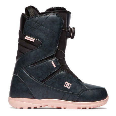 Botas de Snowboard BOA® DC Search
