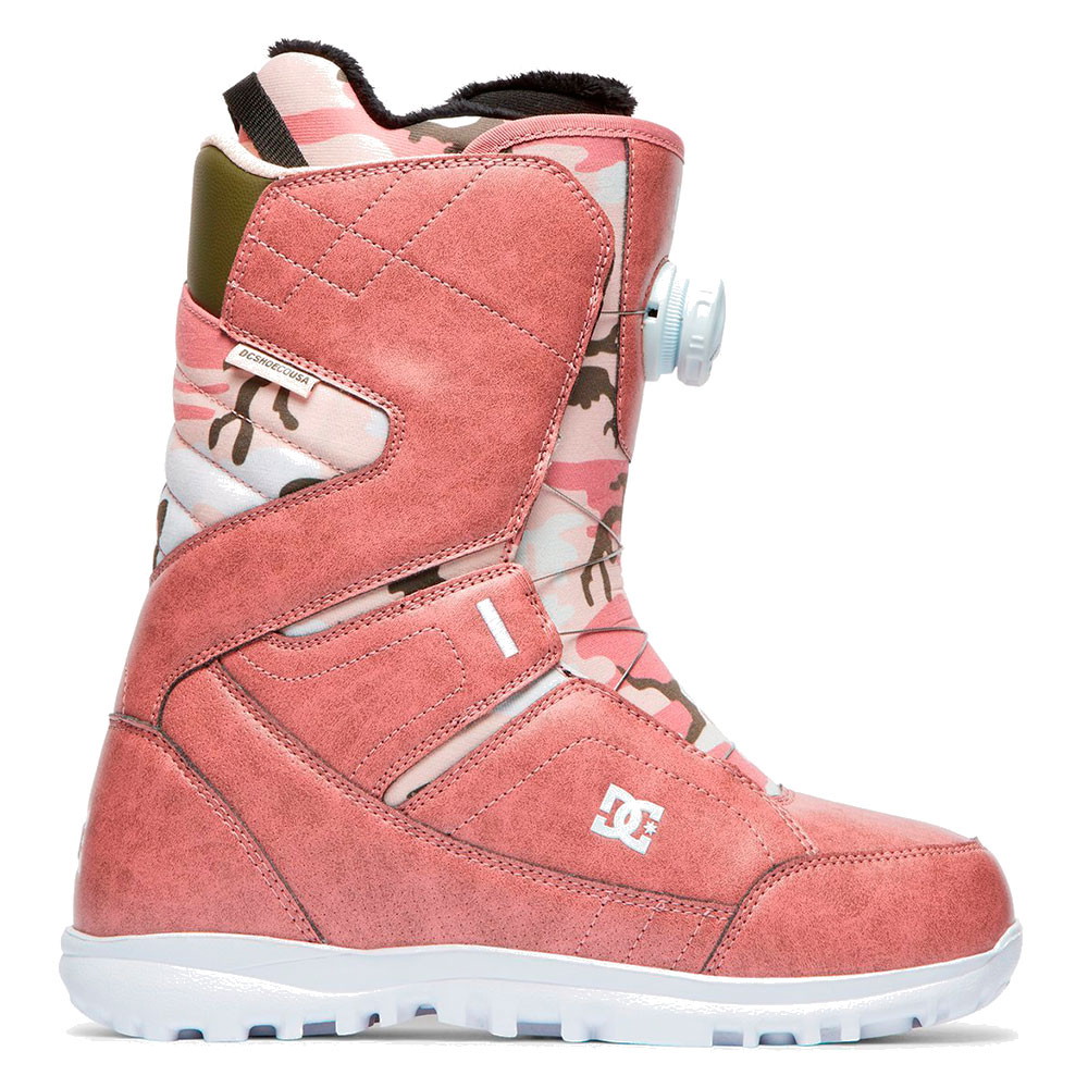 Botas de Snowboard BOA® DC Search