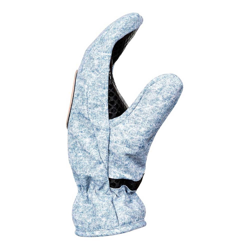 DC Shelter Esqui/Snowboard Mittens