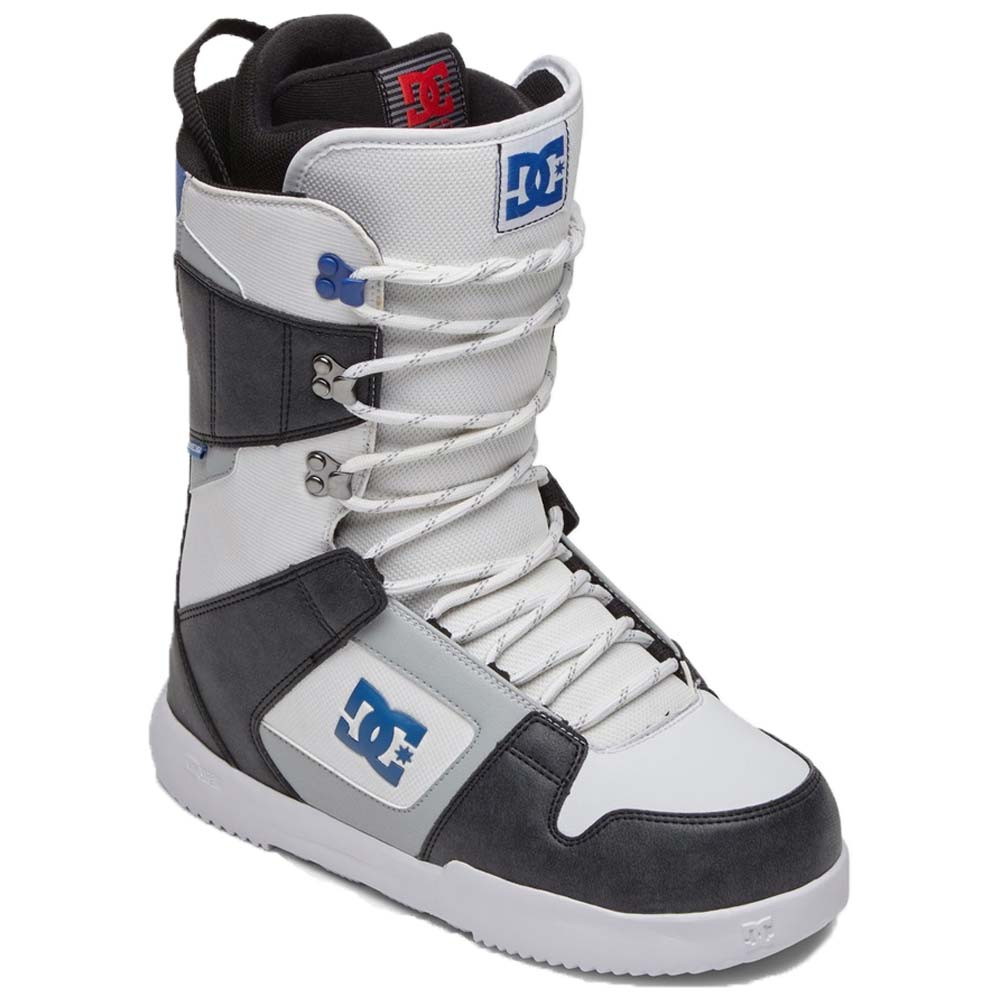 Botas de Snowboard DC Phase LACE-UP