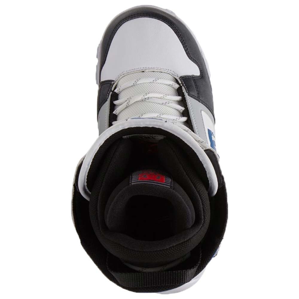 Botas de Snowboard DC Phase LACE-UP