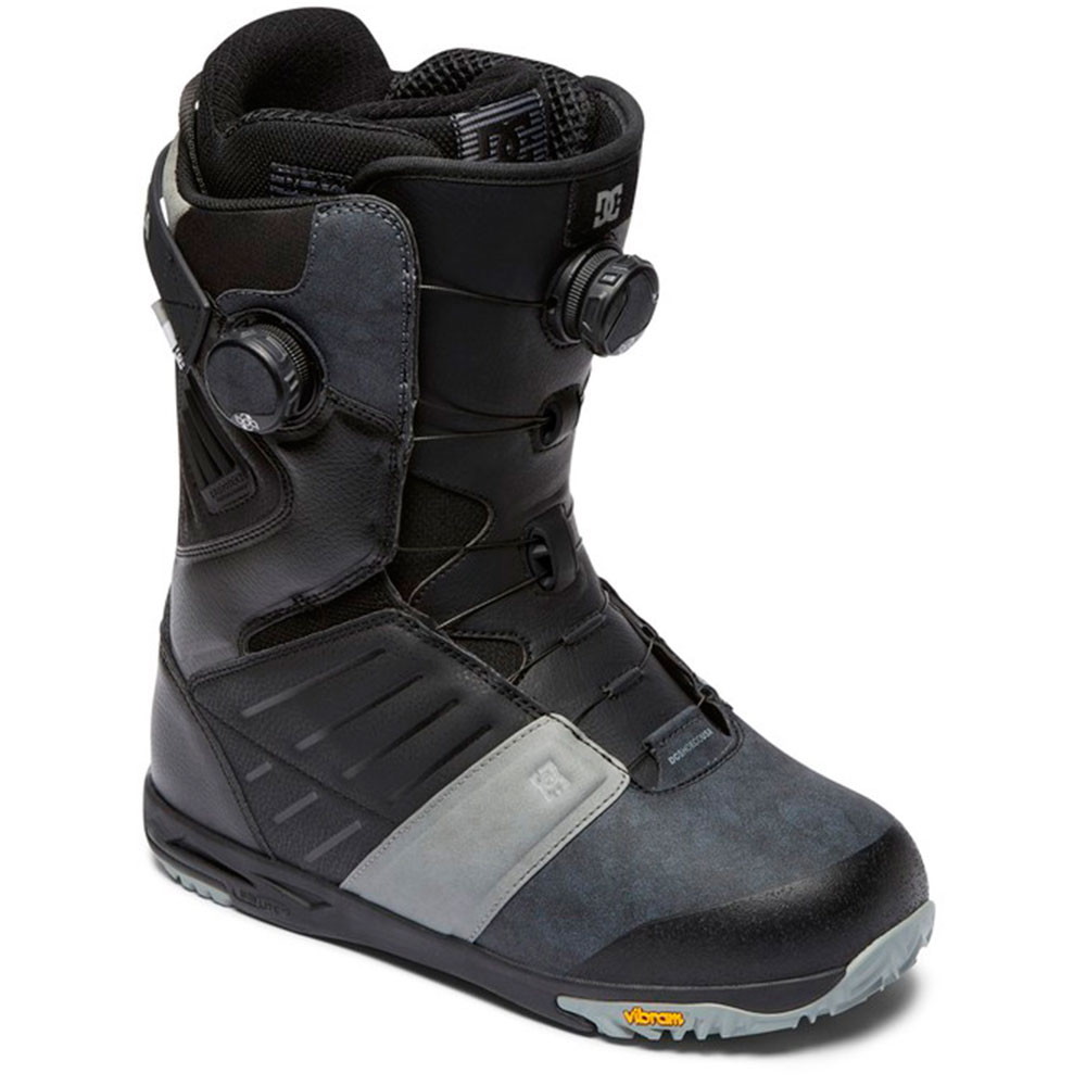 Botas de Snowboard DC Judge