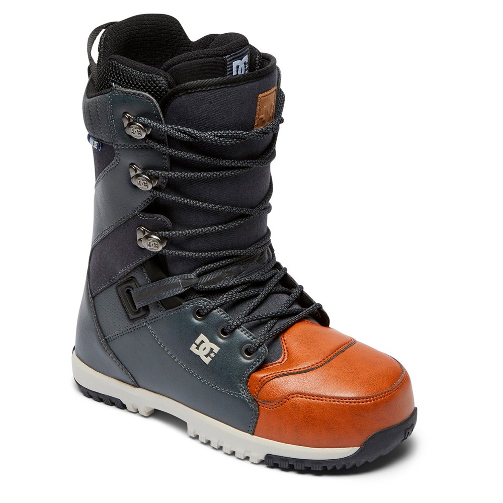 Botas de Snowboard DC Mutiny