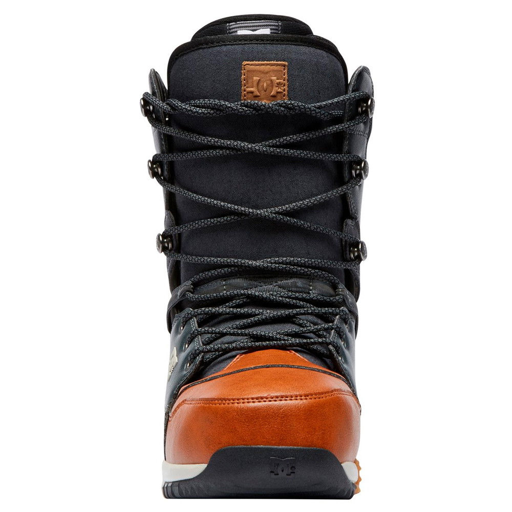 Botas de Snowboard DC Mutiny