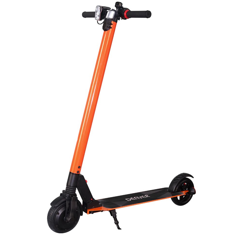 Denver SCO-65110 Elétrico Trotinete Freestyle