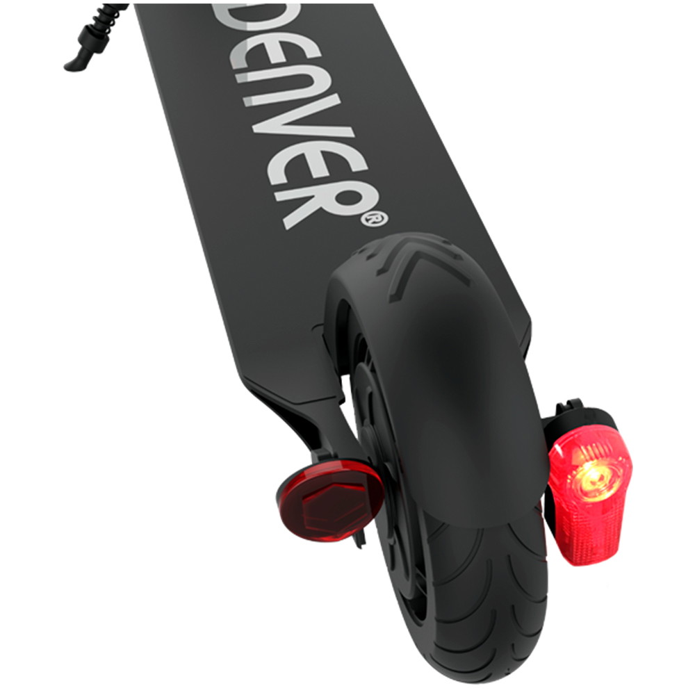 Denver SCO-80130 Trotinete Elétrico