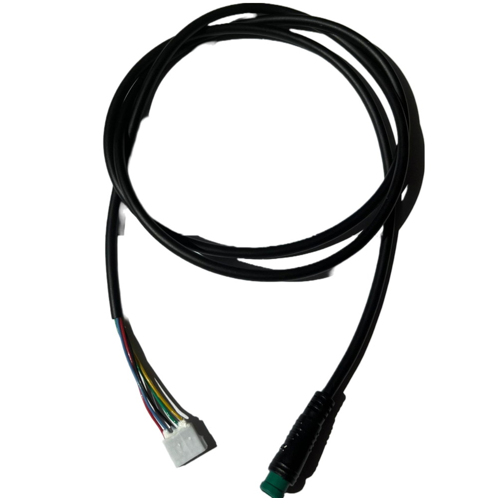 Story E-motion Display Guiador Wire V2