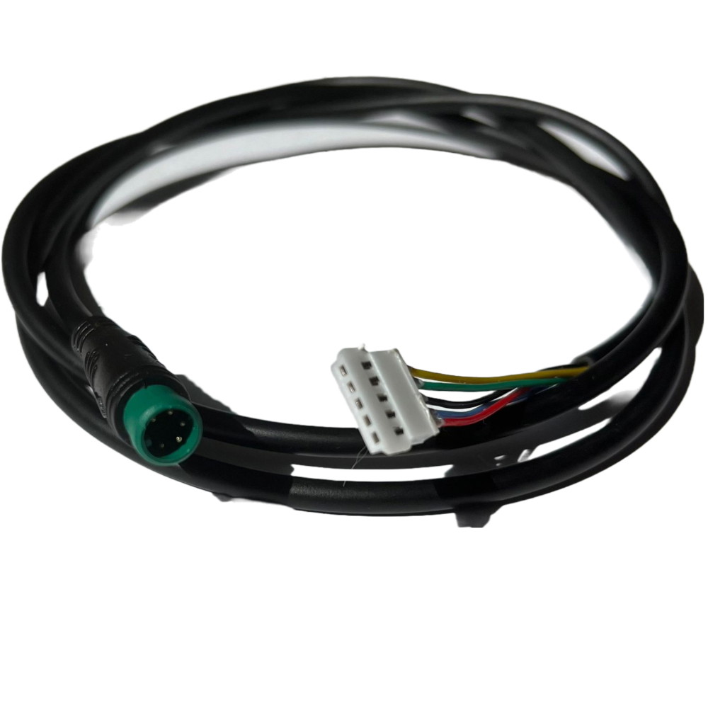 Story E-motion Display Guiador Wire V2